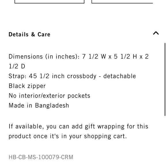 NEW Clare V Midi - Picture 9 of 9